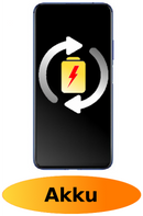 Huawei Mate 30 Lite Reparatur: Akku