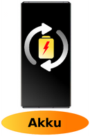 Huawei Mate 30 Pro 5G Reparatur: Akku