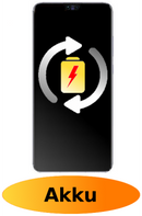Huawei Mate 30 Reparatur: Akku