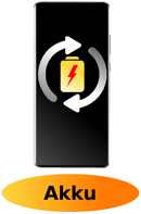 Huawei P30 Pro Reparatur: Akku