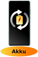 Huawei P30 Reparatur: Akku