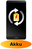 Huawei Mate 7 Reparatur: Akku