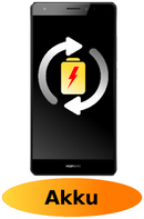 Huawei Mate S Reparatur: Akku