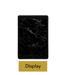 iPad 4 Reparatur: Glas + Touchscreen