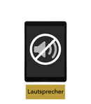 iPad 3 Reparatur: Lautsprecher