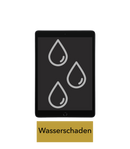 iPad 2 Reparatur: Wasserschaden Diagnose + Behandlung