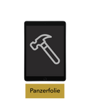iPad mini 3 Panzerfolie
