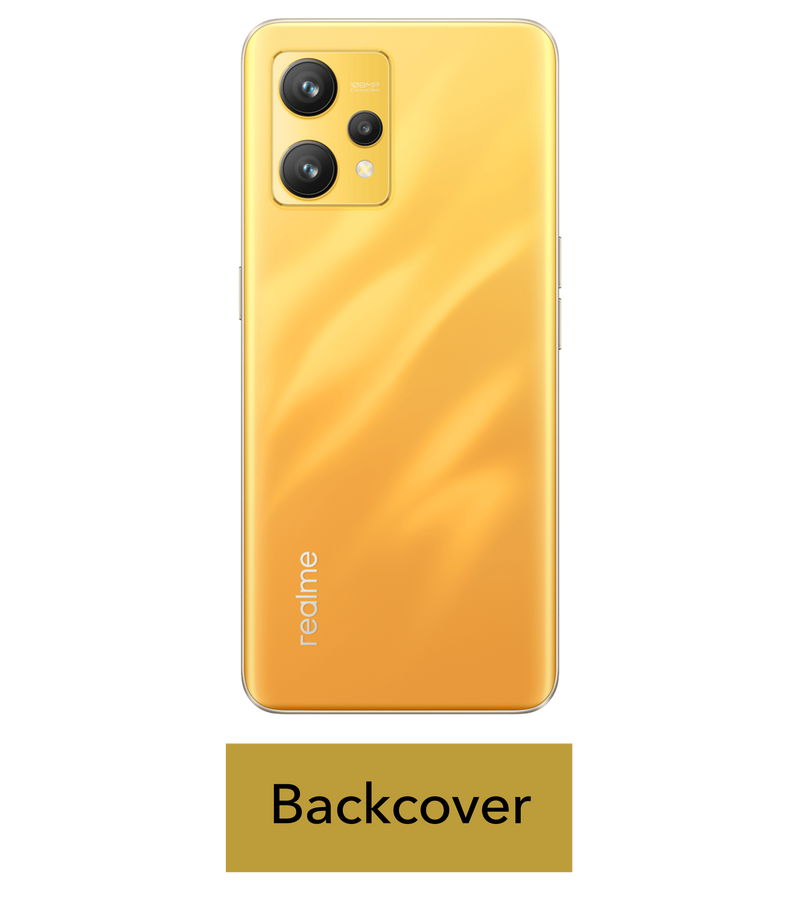 Oppo Reno4 Z 5G