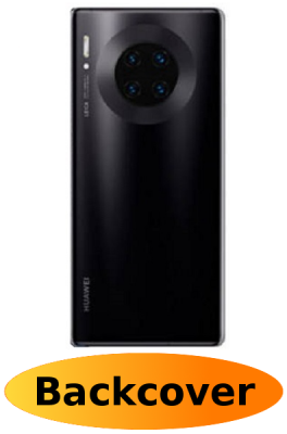 Huawei Mate 30 Pro 5G Reparatur: Backcover