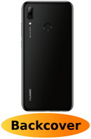 Huawei P smart 2019 Reparatur: Backcover