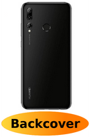 Huawei P smart+ 2019 Reparatur: Backcover