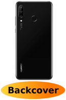 Huawei P30 Lite Reparatur: Backcover