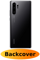 Huawei P30 Pro Reparatur: Backcover