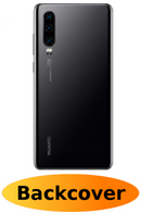 Huawei P30 Reparatur: Backcover
