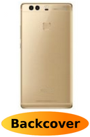 Huawei P9 Reparatur: Backcover