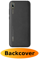 Huawei Y5 (2019) Reparatur: Backcover