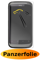 HTC Desire S Panzerfolie
