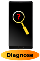 Huawei Mate 10 Reparatur: Diagnose + Behandlung