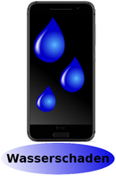 HTC One A9 Reparatur: Wasserschaden Diagnose + Behandlung