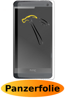 HTC One M7 Panzerfolie