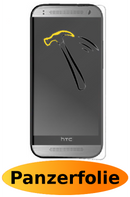 HTC One Mini 2 Panzerfolie