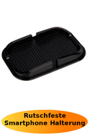 Rutschfeste Smartphone KFZ Halterung - Neu