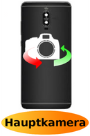 Huawei Mate 9 Pro Reparatur: Hauptkamera - Rückkamera