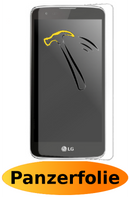 LG K8 Panzerfolie