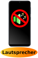 Samsung A20 (2019) Reparatur: Kopfhörerbuchse - Kopfhöreranschluss