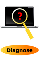 MacBook 13" (Mitte 2010) Reparatur: Diagnose + Kostenvoranschlag