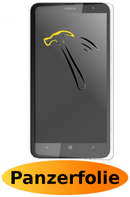 Lumia 1320 Panzerfolie