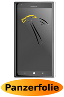 Lumia 1520 Panzerfolie