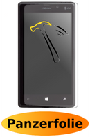 Lumia 820 Panzerfolie
