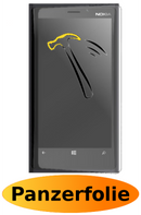 Lumia 920 Panzerfolie