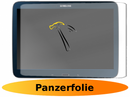 Samsung Tab 3 10.1" Panzerfolie