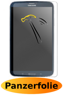 Samsung Tab 3 8.0" Panzerfolie