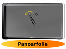 Samsung Tab Galaxy View Panzerfolie