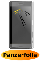 Sony X Performance Panzerfolie
