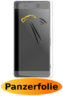 Sony XA Ultra Panzerfolie