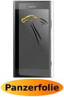 Sony XZ1 Panzerfolie