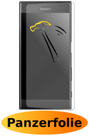 Sony XZs Panzerfolie