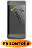 Sony X Panzerfolie