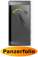 Sony Z5 Premium Panzerfolie