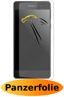 Sony E5 Panzerfolie