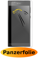 Sony L1 Panzerfolie