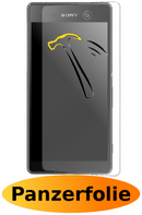 Sony M5 Panzerfolie