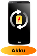LG G2 Reparatur: Akku