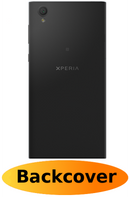 Sony L1 Reparatur: Backcover