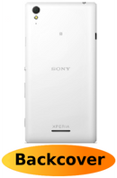 Sony Xperia Style Reparatur: Backcover