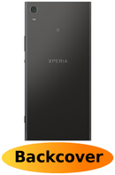 Sony XA1 Ultra Reparatur: Backcover